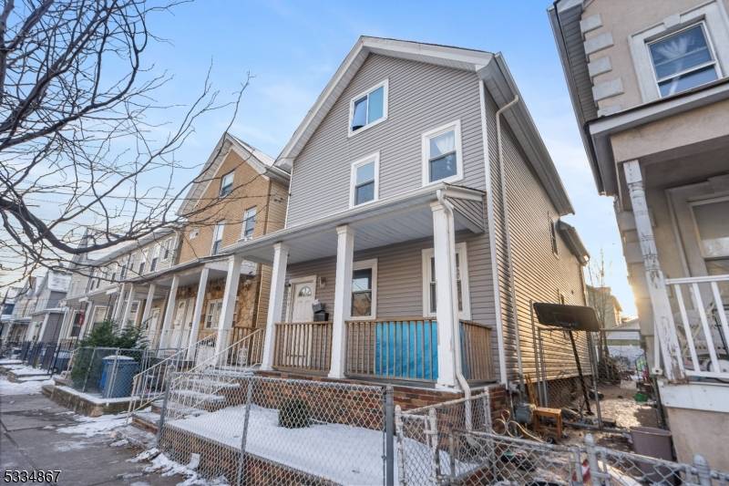 ADD TO YOUR PORTFOLIO ! Discover this gorgeous two family home in the heart of Elizabeth, offering the perfect blend of modern charm and upside potential ideal for investors or ...