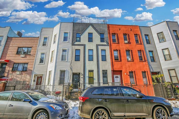 Investor ready scale meets Bushwick rental demand at 99 Eldert Street, a public record three family property offering approximately 3, 000 gross building square feet on a 20 by 100 ...