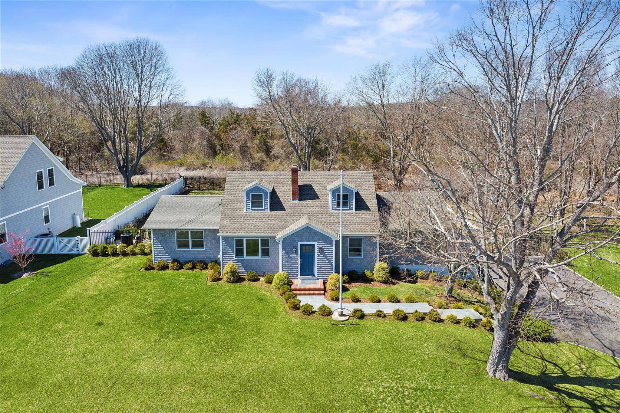 Wonderful opportunity to spend time in the wonderful Southold community of Bay Haven.