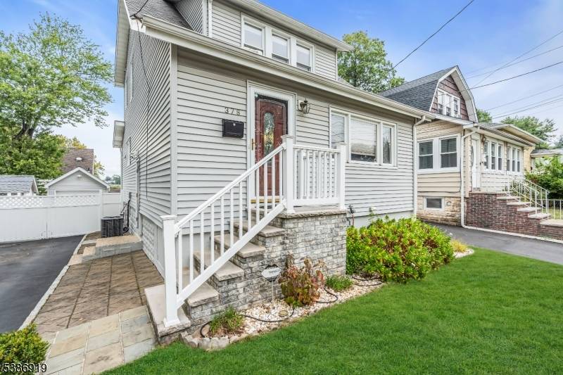This meticulously maintained Colonial in desirable Union Township showcasing true pride of ownership.