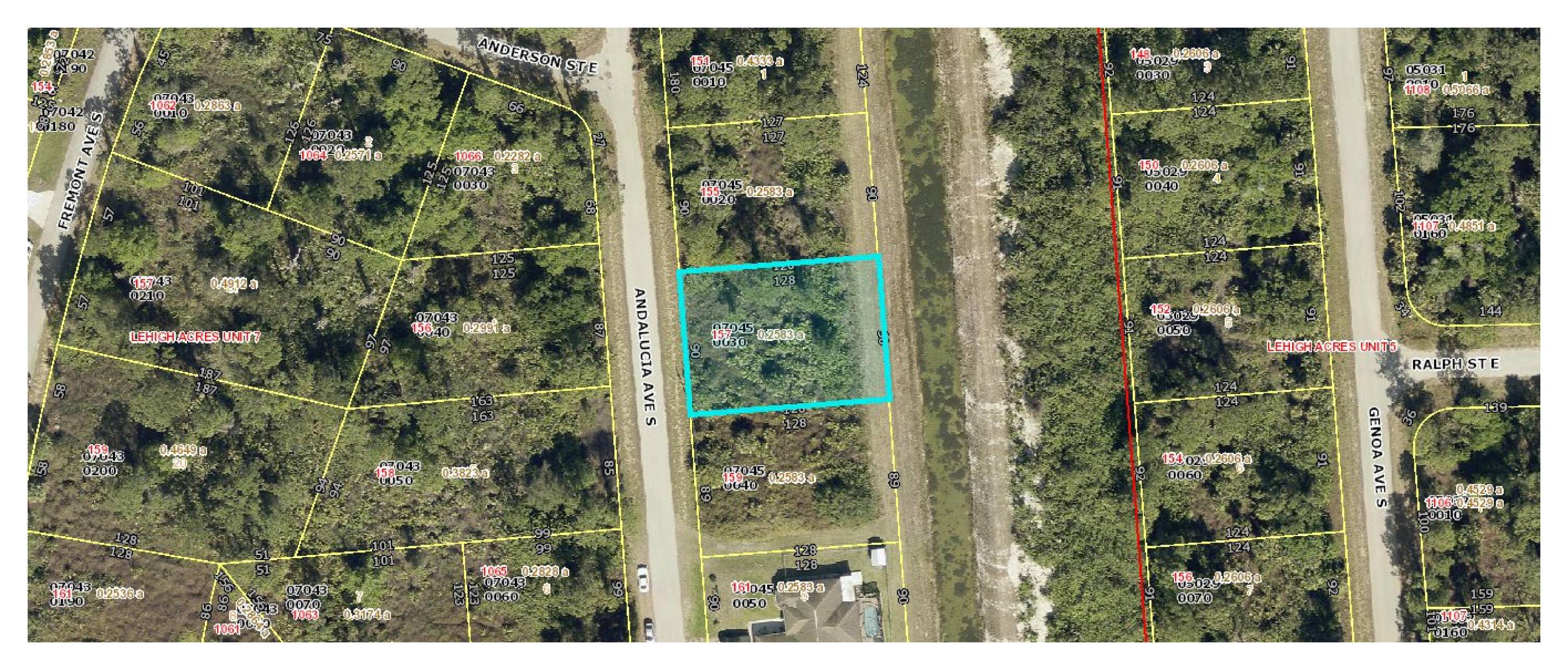 BUILD YOUR CUSTOM HOME ON THIS.