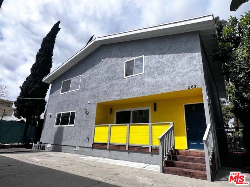 5633   La Mirada Ave 9BR Hancock Park La