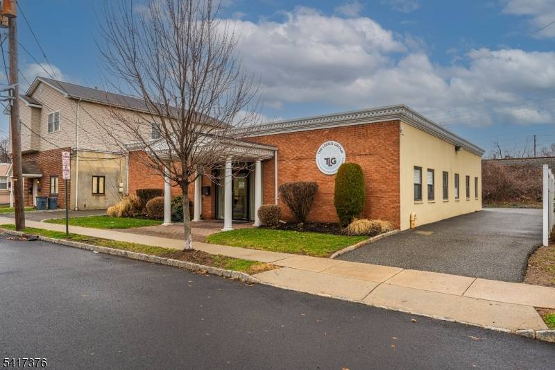 Exceptional office building offering 2, 500 SF of versatile professional space, ideal for owner occupiers or investors.
