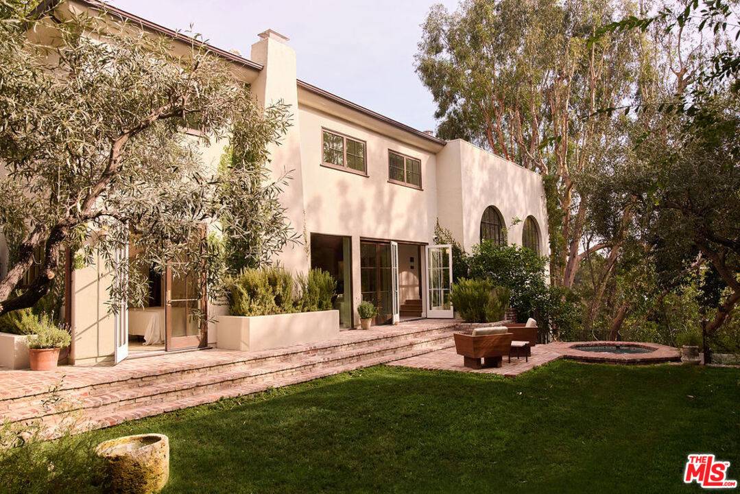 7776 Firenze Ave 5BR Hollywood Hills East La