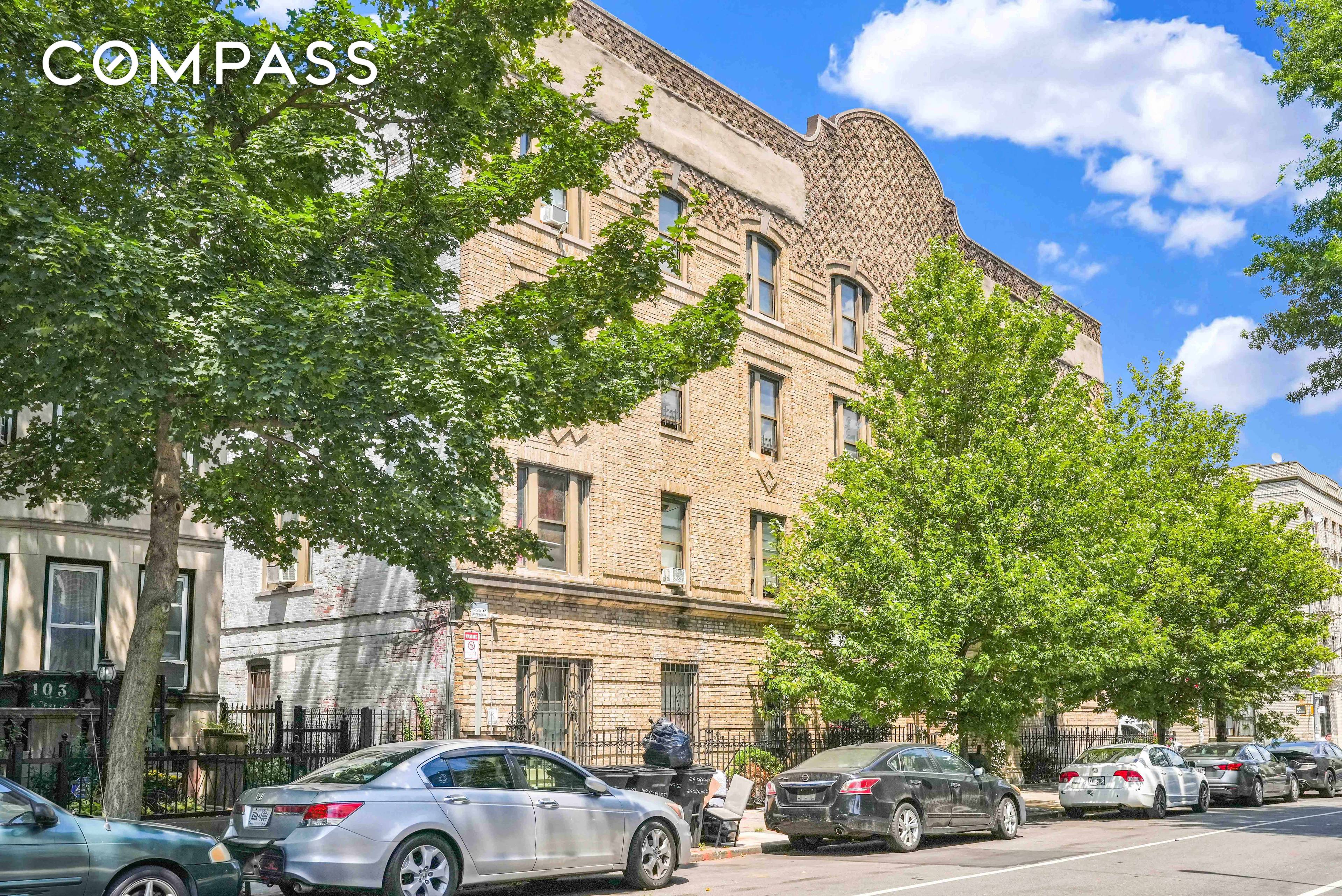 Calling all savvy investors !