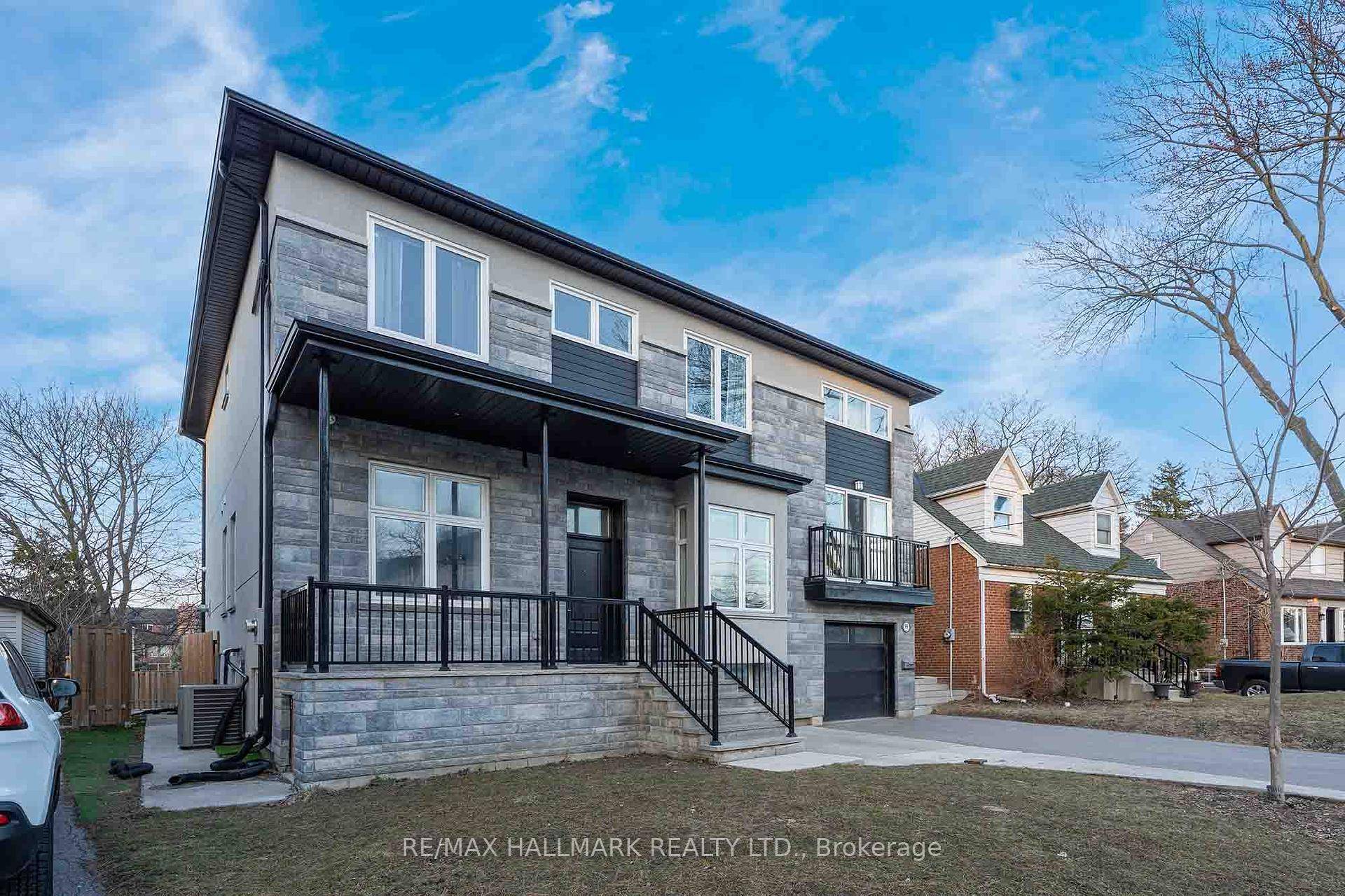 Desired Location ! Beautiful Home in Prime North York Full of Potential amp ; Possibilities.