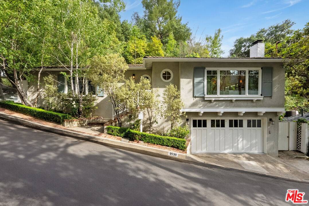 9530 Cedarbrook Dr 2BR Beverly Hills Post Office | B.H.P.O. La