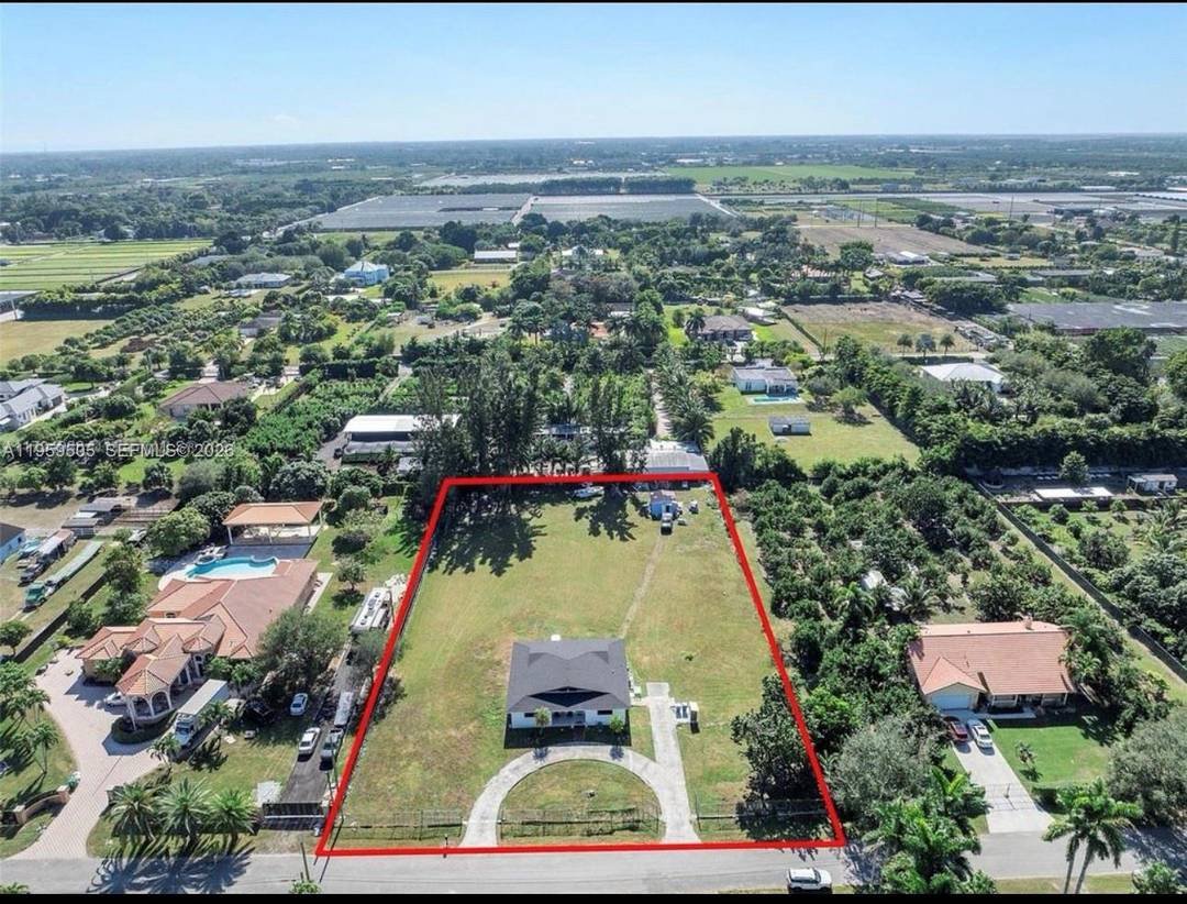 A prelisting appraisal came in well above the current asking price.