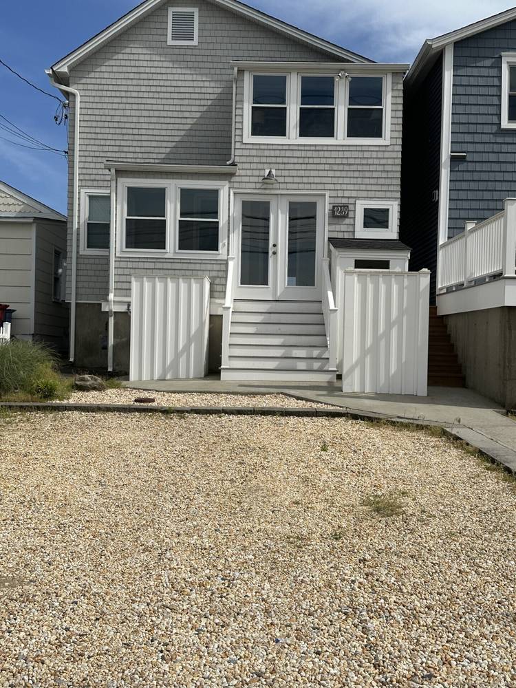 This is a Summer Rental Only.