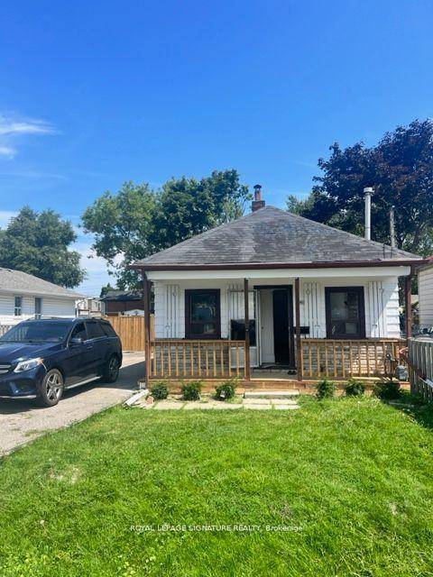 Entire House ! ! ! Newly Renovated Home 2 Beds, 1 Bath Bungalow At The Desired Lakeview Community.