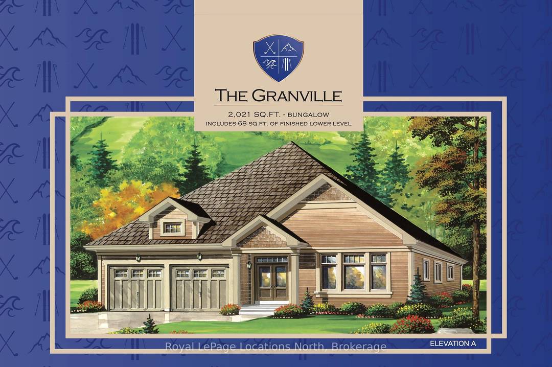 Welcome to Blue Mountain !