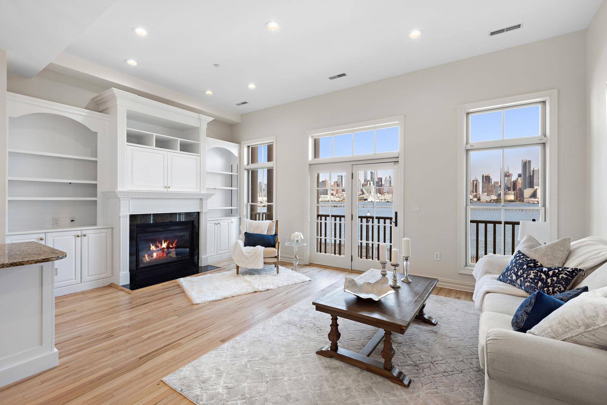 TH16 REGENCY PL New Jersey