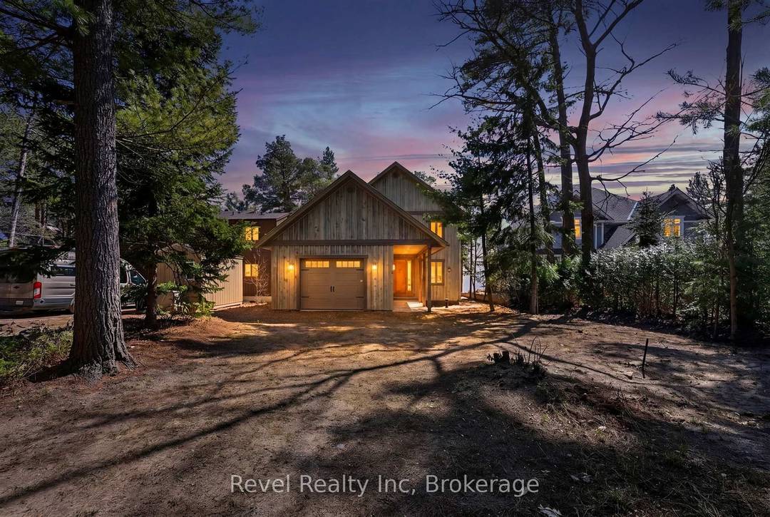 Crafted for those who recognize true quality.