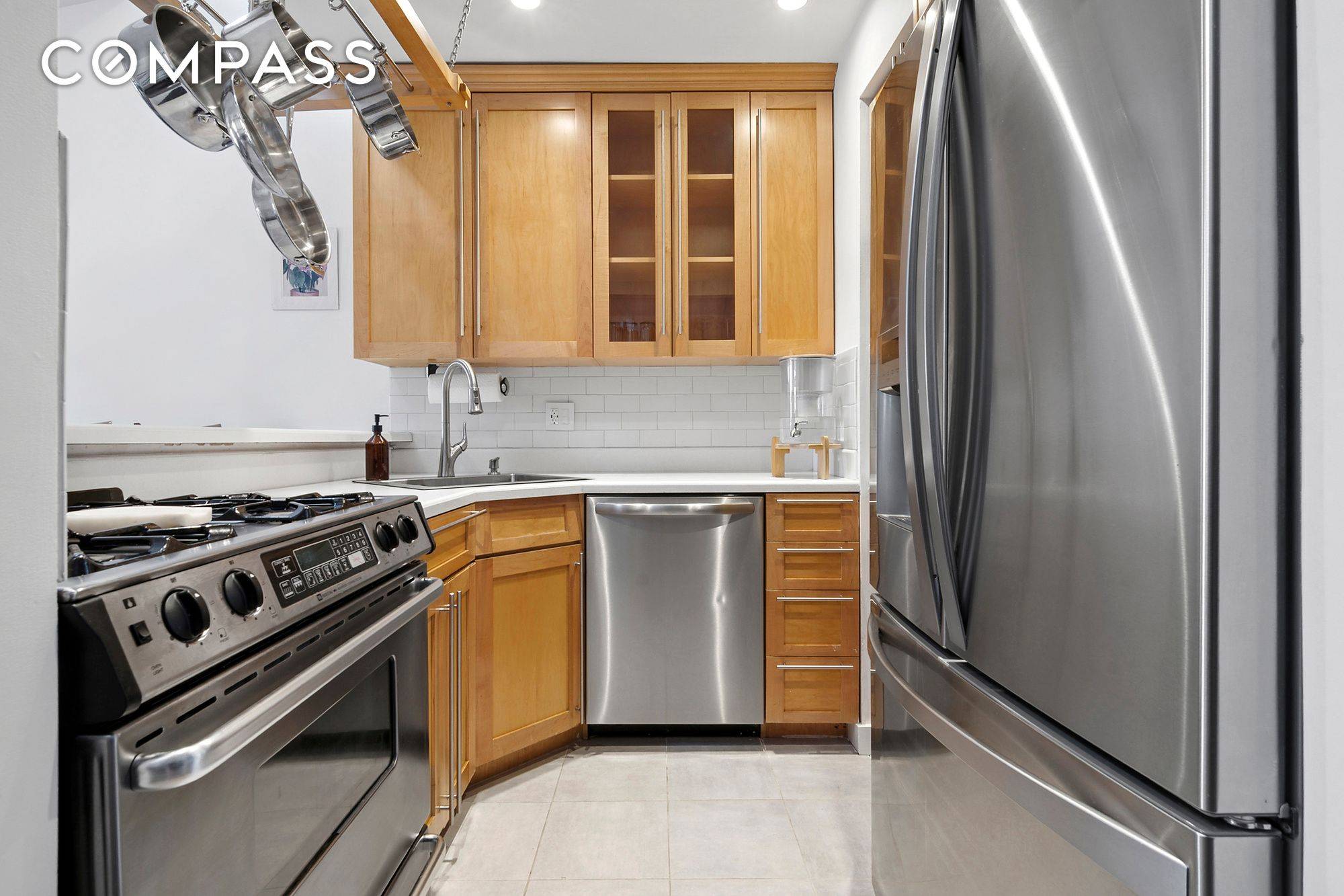 Don t miss your chance to own this rare duplex condo loft with private outdoor space and parking included.