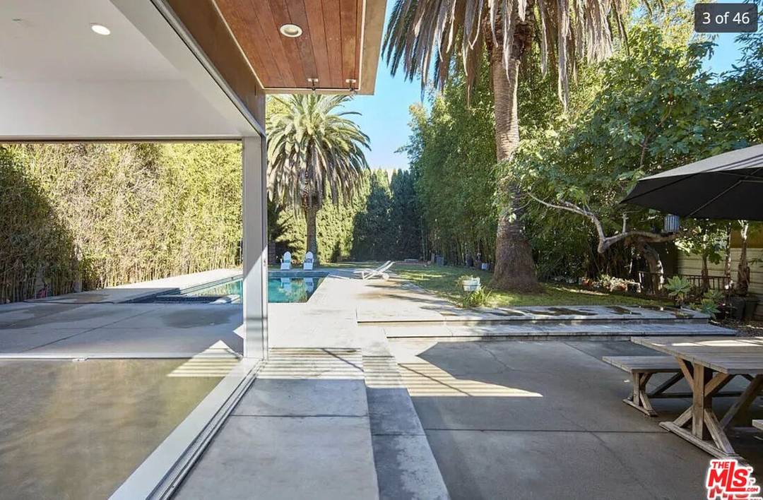 4430 Lindblade Dr 3BR Marina Del Rey La