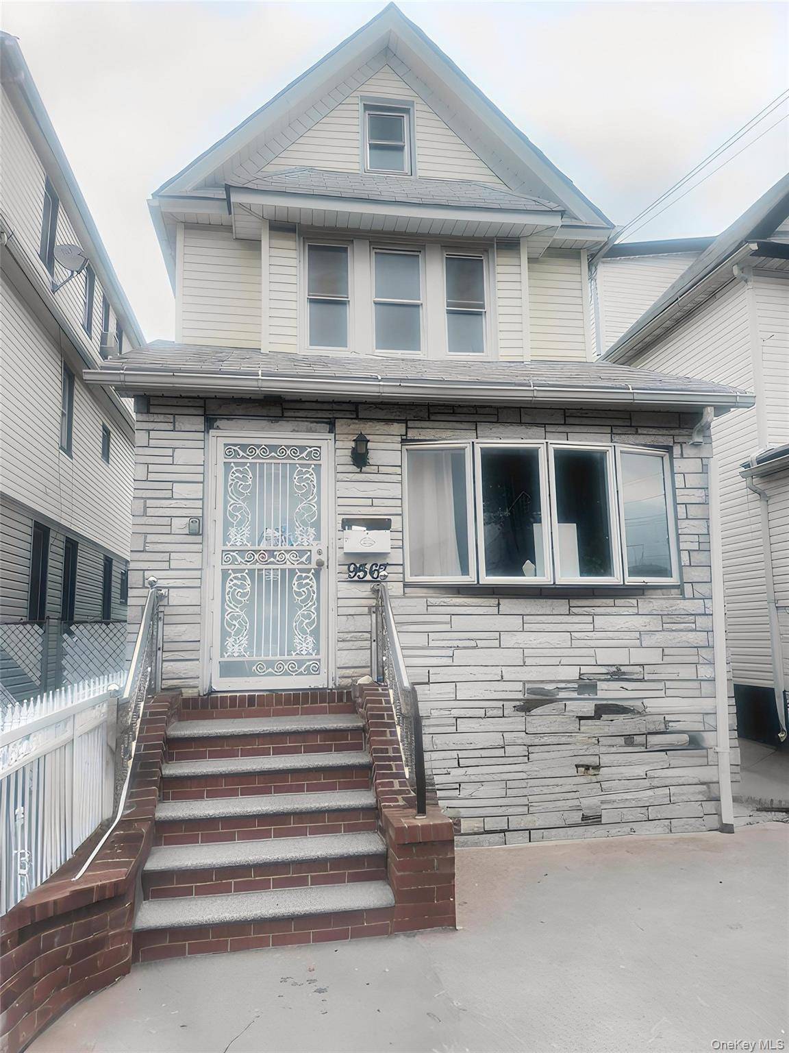 This beautifully updated single family home features the perfect mother daughter layout with private living spaces an excellent opportunity for investors or homeowners seeking versatile occupancy or rental style arrangements.