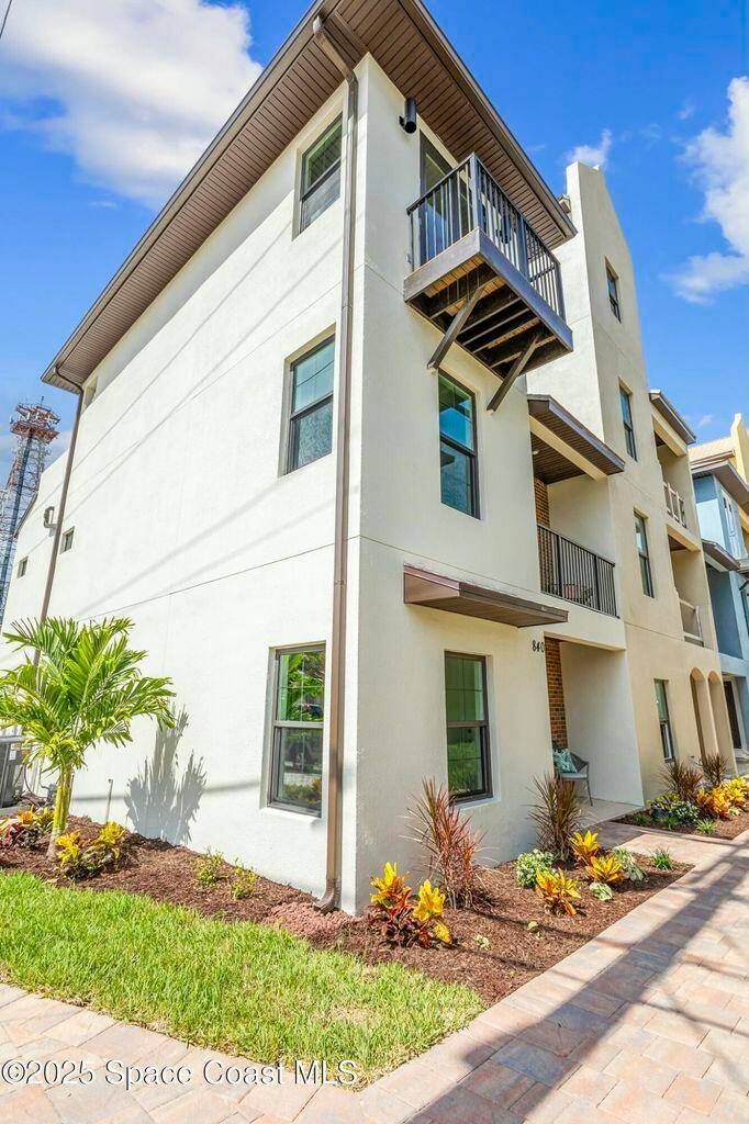 Experience modern living in this exclusive new construction community, featuring stylish Art Deco inspired exteriors and sophisticated, neutral toned interiors.