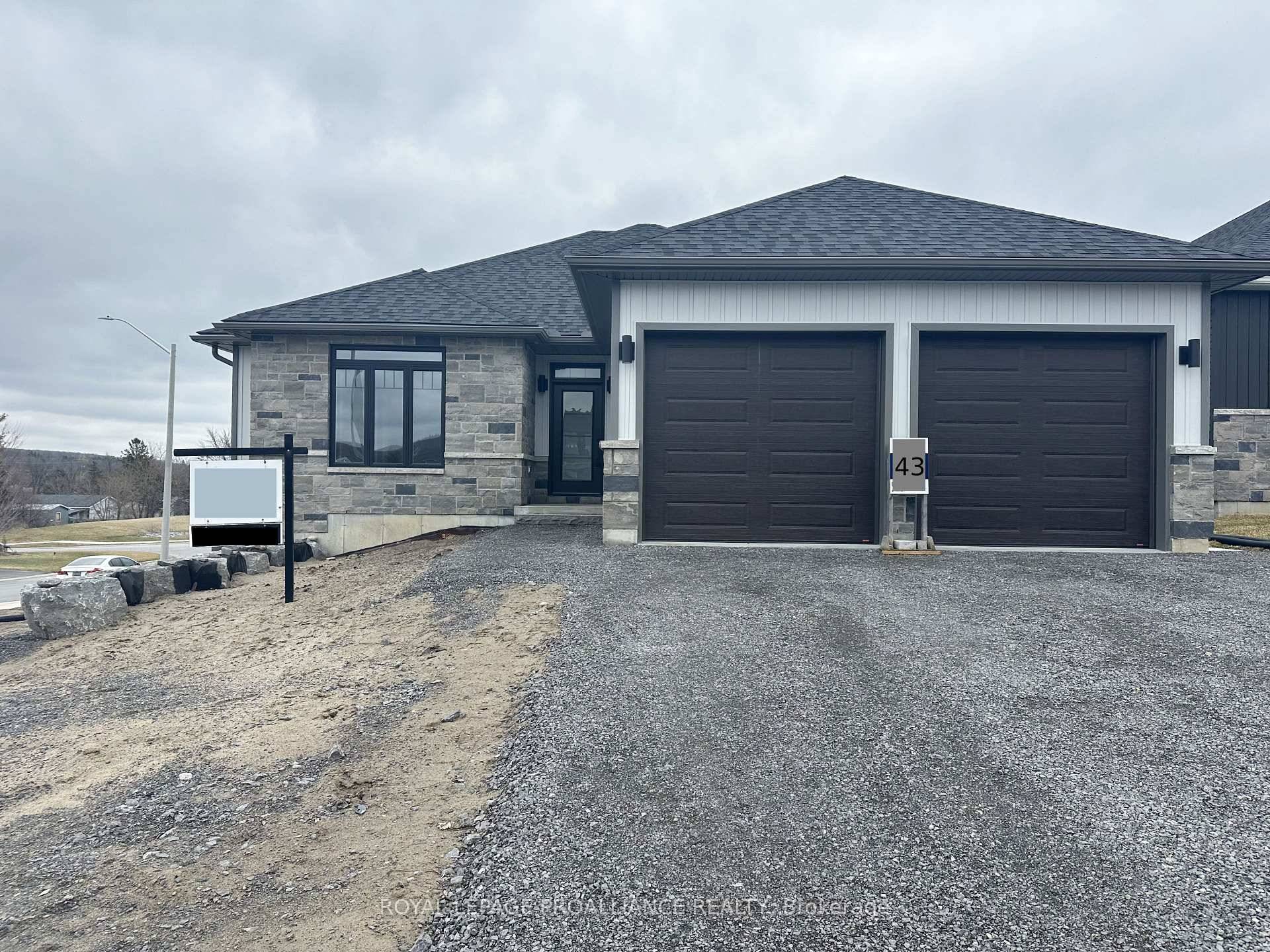 Welcome to 47 Rosewood Drive in Rosewood Acres Subdivision !