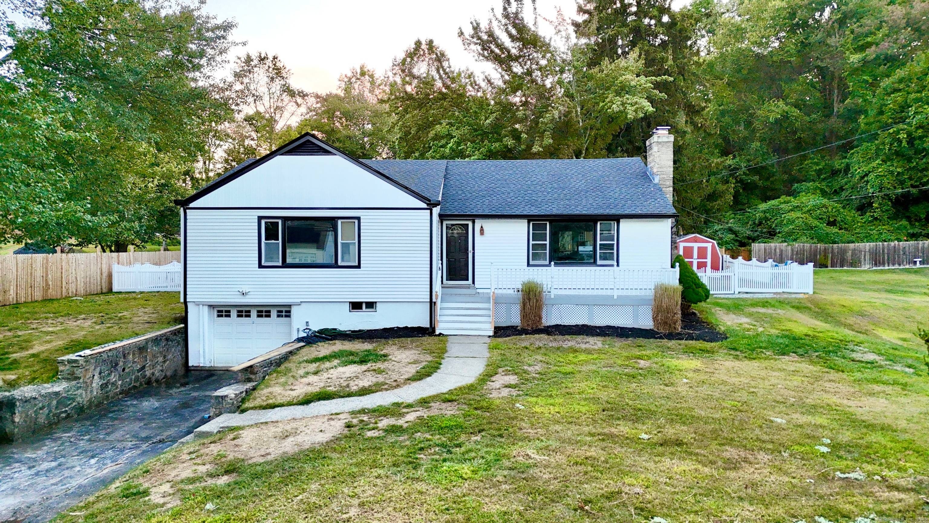 Welcome to 1225 Cutspring Road, a beautifully maintained 3 bedroom, 1 bathroom home offering the perfect blend of modern updates and comfortable living.