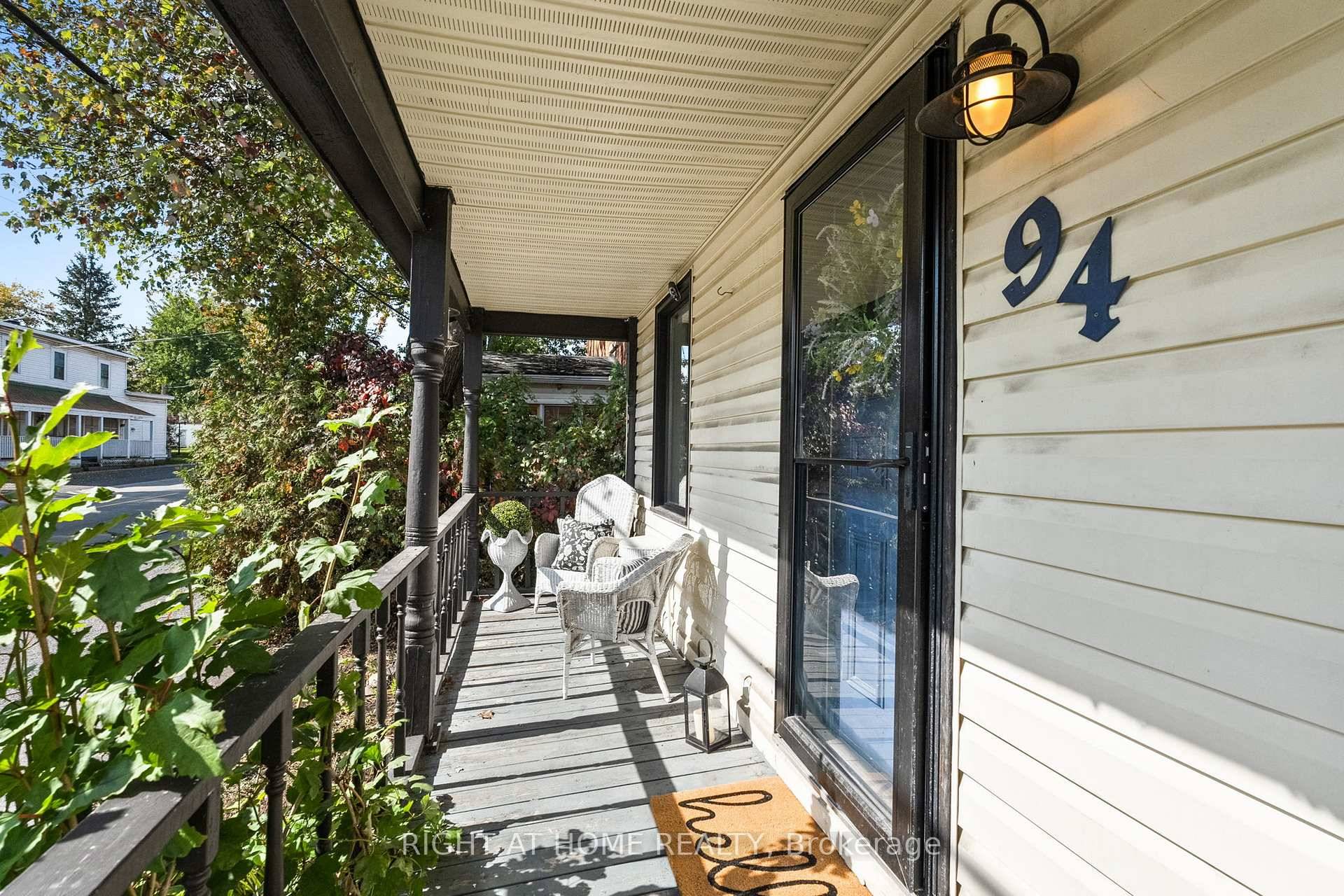 Welcome to 94 Main Street, nestled in the heart of the charming village of Morewood.