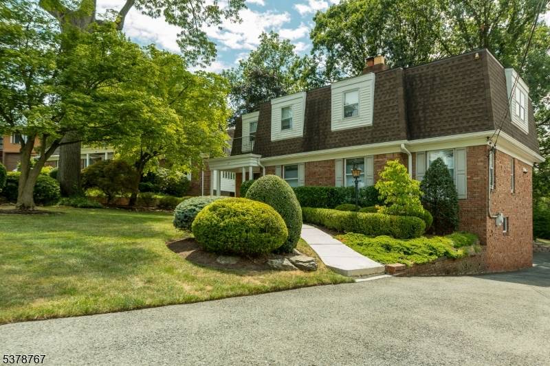 WELCOME TO THIS DESIRABLE CUSTOM BUILDERS CENTER HALL COLONIAL HOME IN MOTCLAIR HEIGHTS, LOCATED IN CLIFTONS MOST SOUGHT AFTER NEIGHBORHOOD !