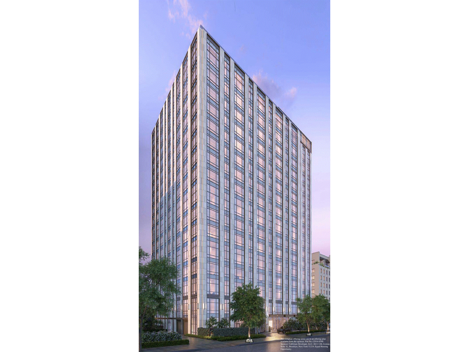 Immediate Occupancy. Be the first to experience the luxurious lifestyle of this stunning 2 bedroom, 2.