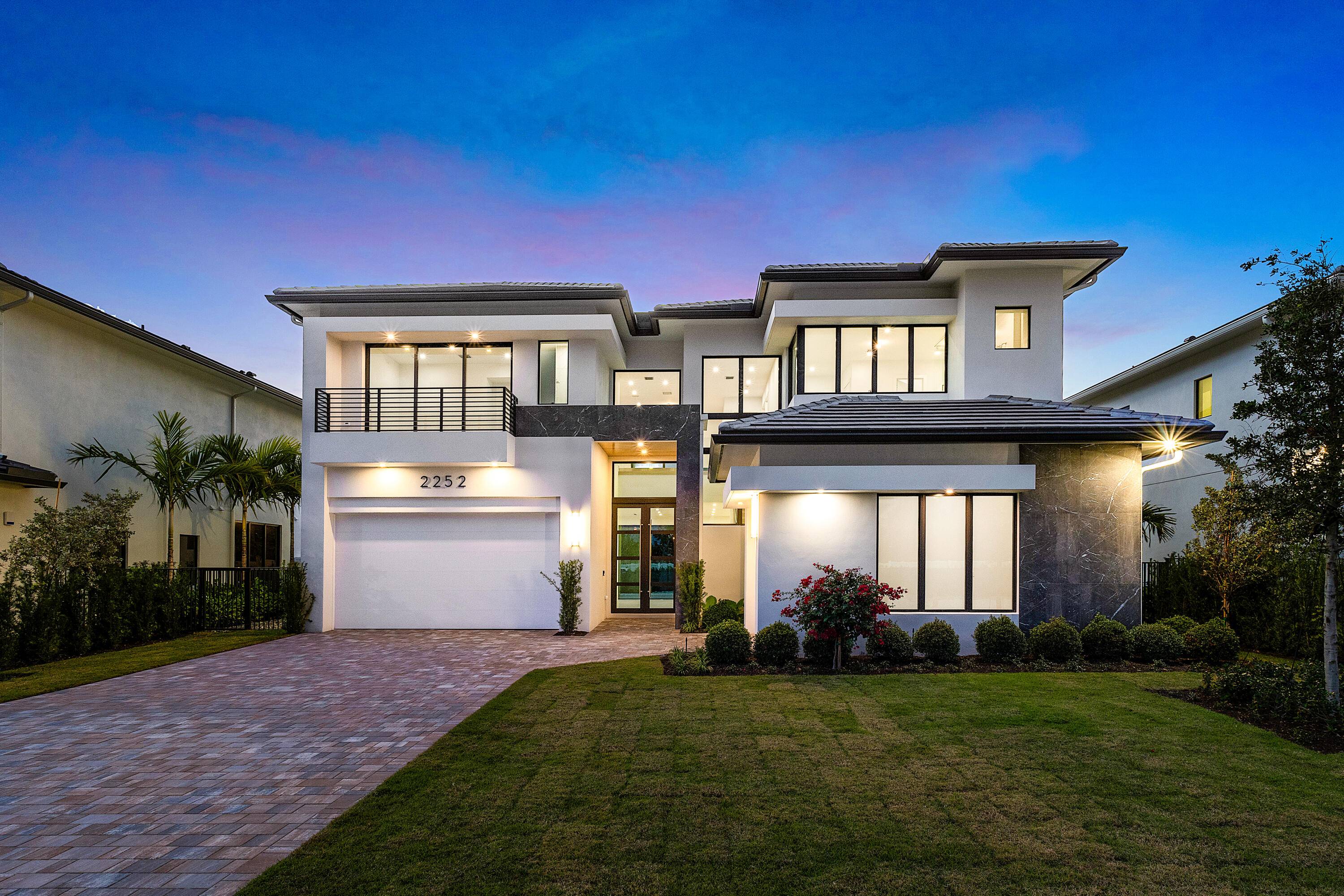 Welcome to Delray Ridge, the epitome of South Florida living.