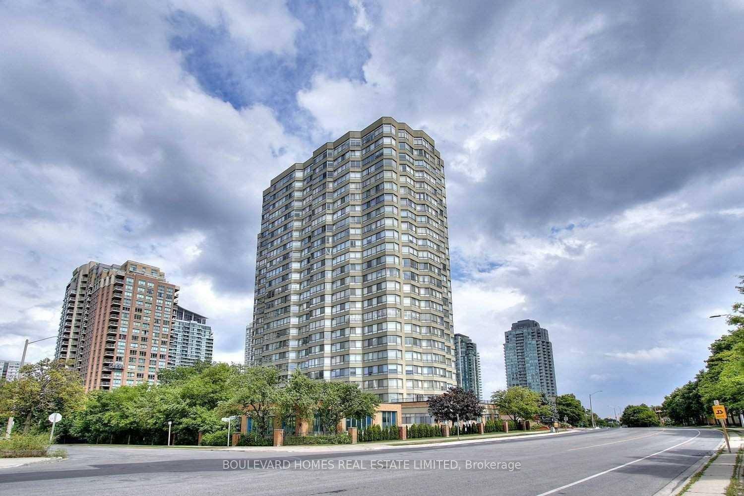 Experience elevated living in this bright and spacious penthouse boasting approximately 888 sq ft of beautifully designed space with sweeping panoramic views of Lake Ontario.