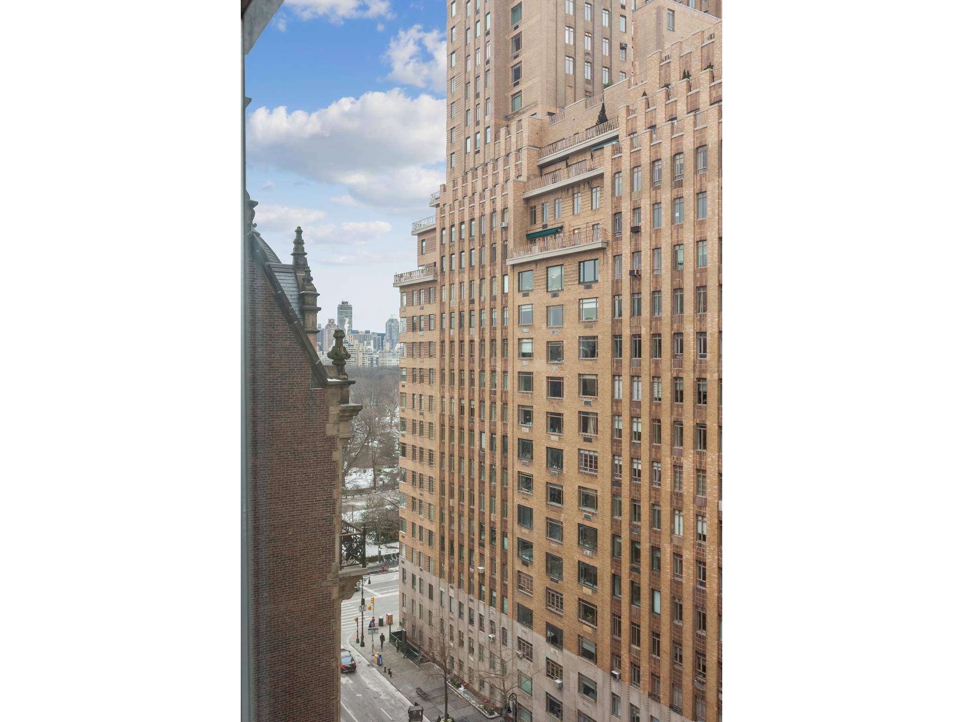 Strawberry Fields ForeverDon't miss this opportunity to create your dream home moments from Central Park West.