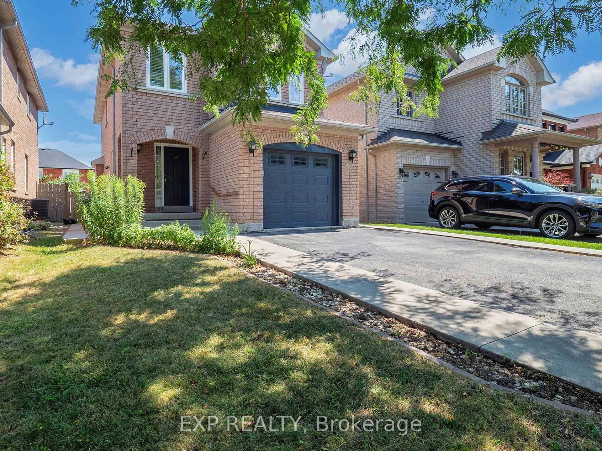 Beautifully maintained and freshly painted 3 1 bedroom, 4 washroom detached home with a legal basement and separate entrance, located in a prime area close to schools, Trinity Mall, places ...