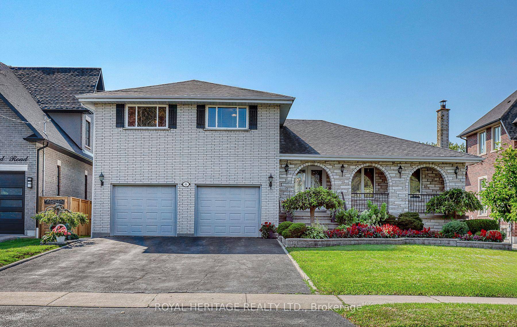 Welcome to a lovingly and meticulously cared for custom built home by the current and only homeowners.