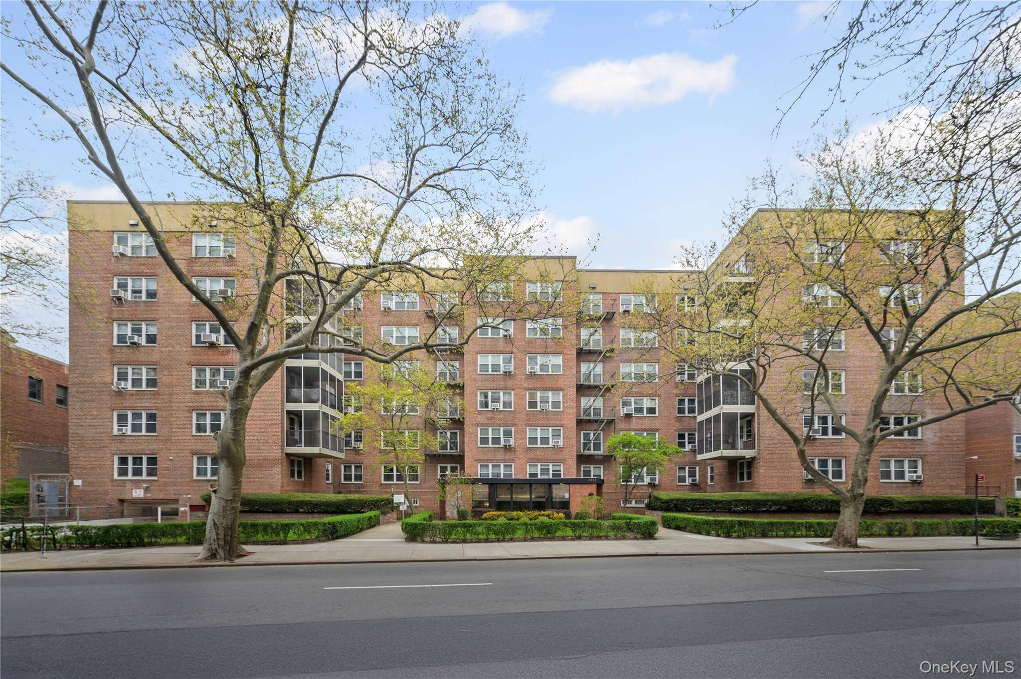 Welcome to this rarely available, impeccably renovated 3 bedroom, 2 bathroom co op, offering approximately 1, 400 sq ft of thoughtfully designed space in the heart of Elmhurst.