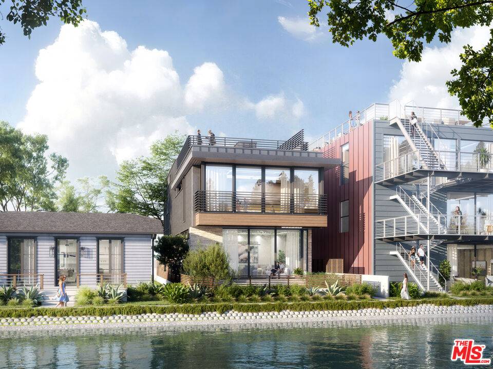 404   Linnie Canal Marina Del Rey La