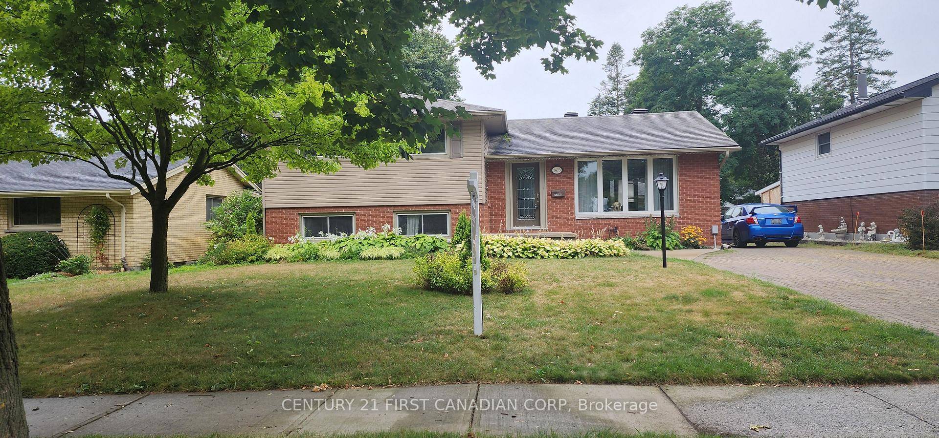 Amazing opportunity in the sought after Northridge Subdivision !