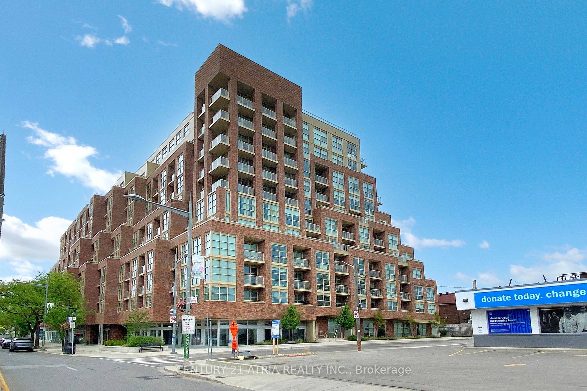 Experience elevated urban living in this stunning 2 bedroom den southwest facing residence at SCOUT Condos.