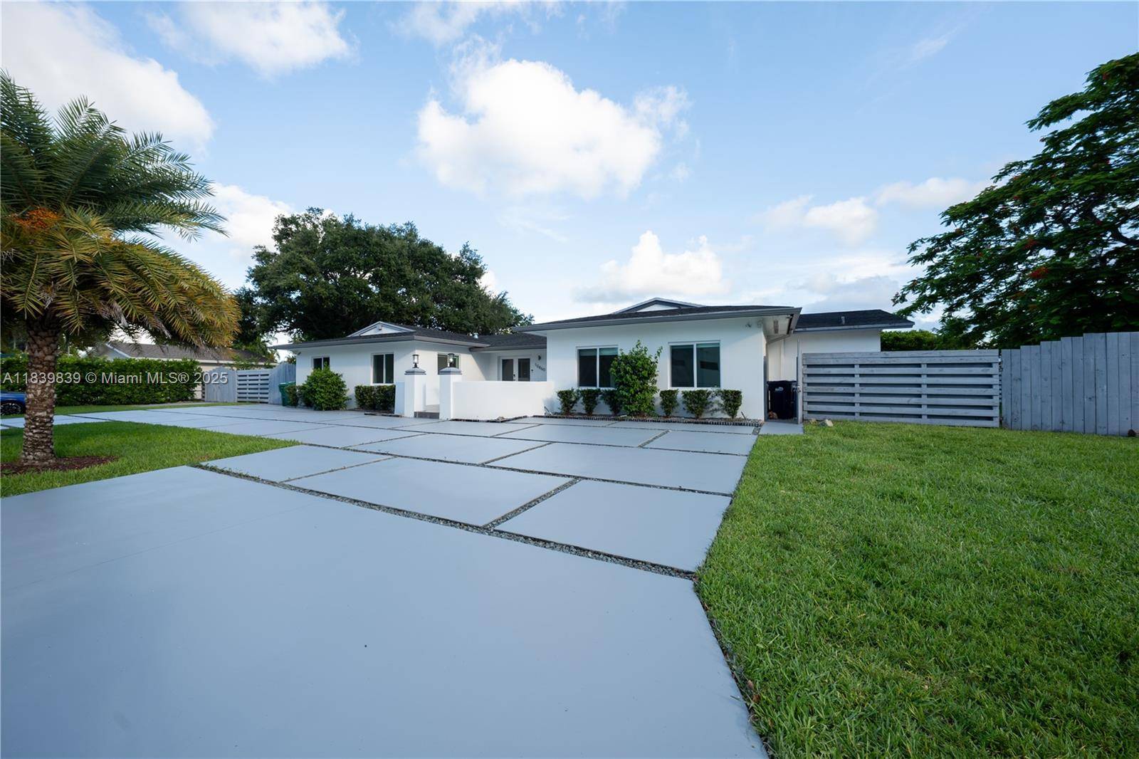 Welcome to this stunning single family home, tucked away in one of Kendall's most peaceful, family friendly neighborhoods.