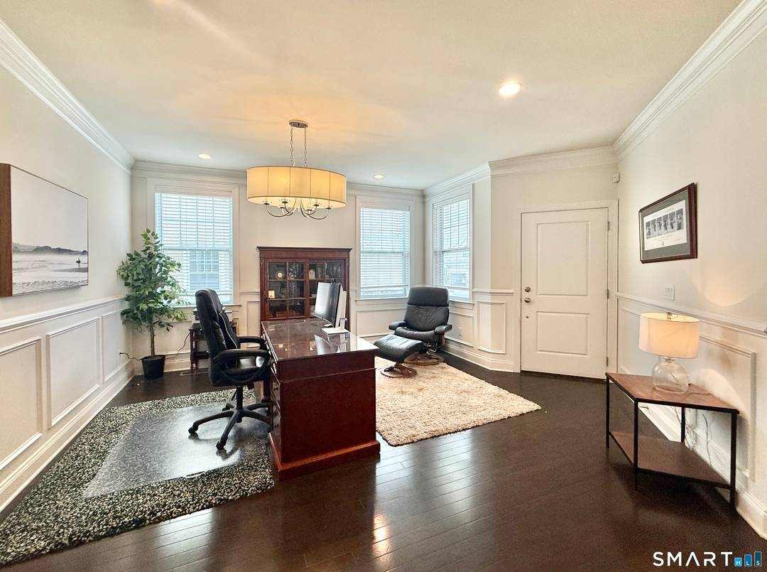 Welcome to The Rivington, where resort style amenities meet modern luxury.