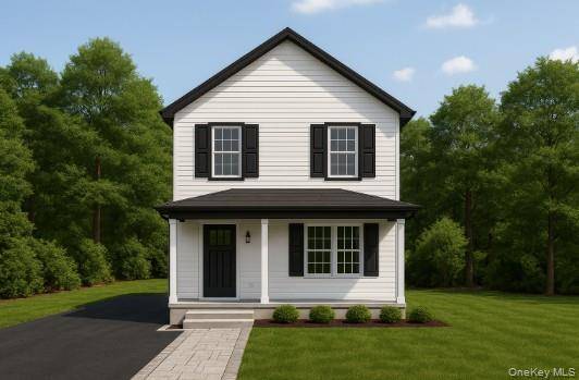 Welcome to your future dream home in the highly desired town of Kings Park and the award winning Kings Park School District !