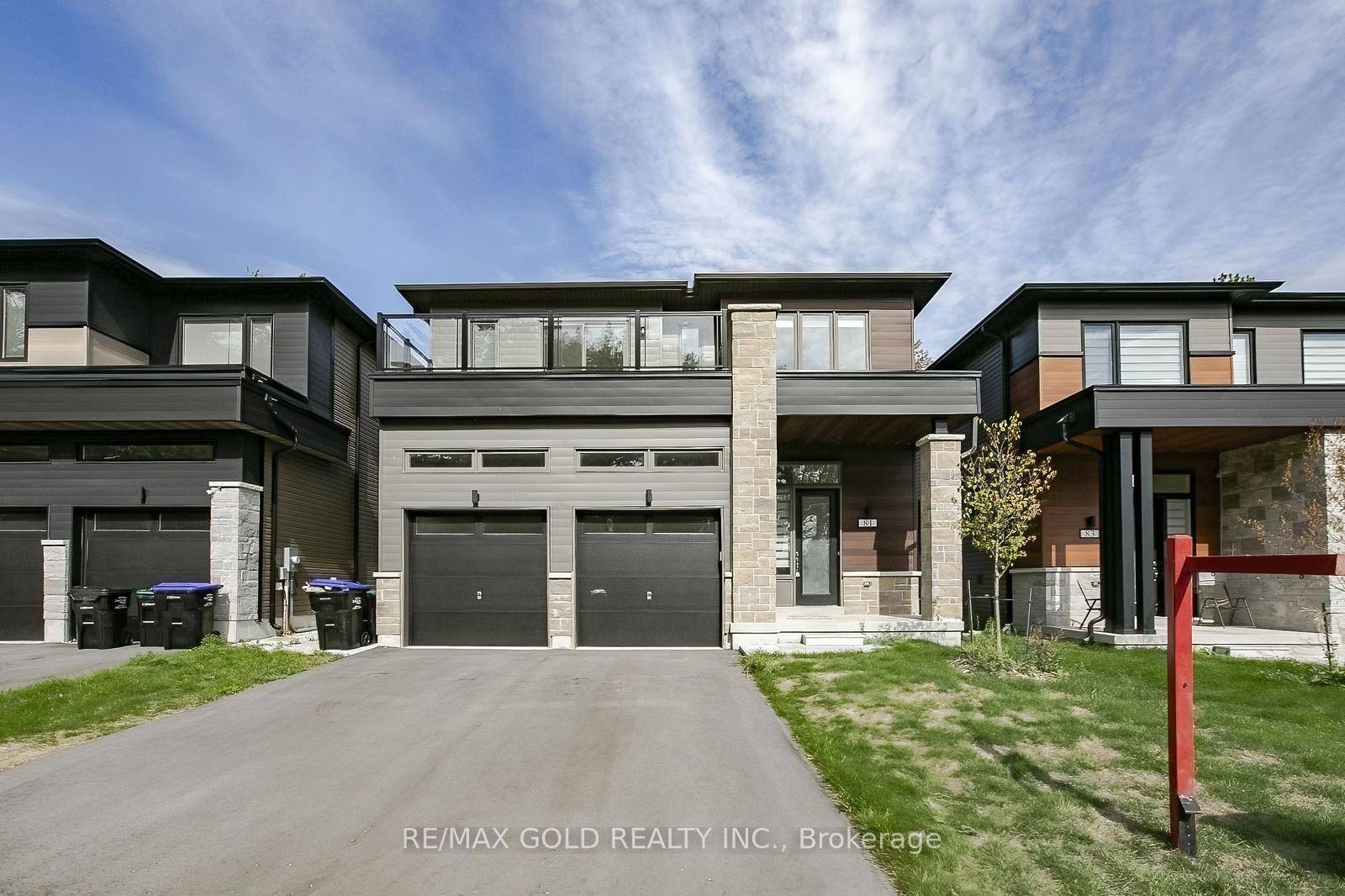 Magnificent 4 Bedroom Home in Sterling Estates !