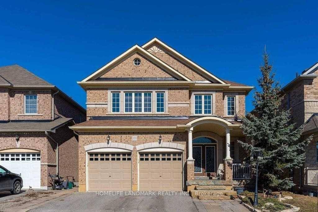 Ground Floor And Second Floor For Lease, Basement Not Included Bayview Meadows Welcomes You To This Gorgeous 4 1 Bedroom Beauty Double Door Entry Opens To Large O Concept Layout ...