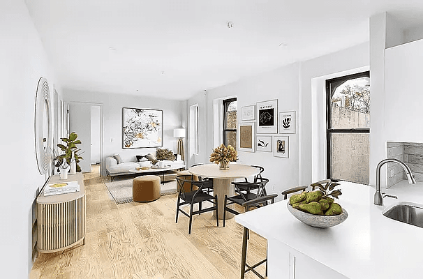 Please Check your Spam Folder if you don t see a response within a few minutes of submitting an inquiry This beautifully renovated 3 bedroom, 2 bathroom residence is ideally ...