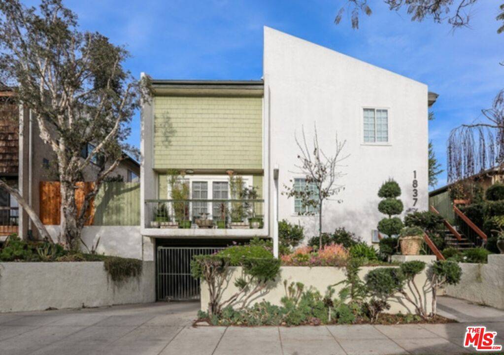 1837   11th St 2BR Santa Monica La