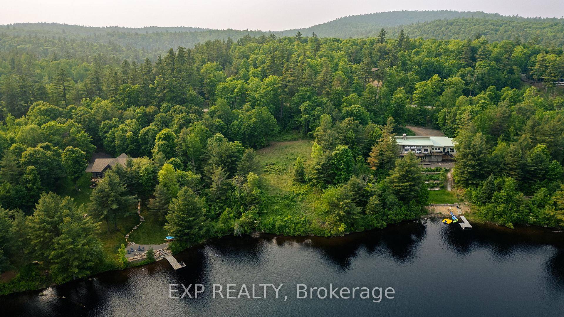 Build Your Dream Escape on Barrett Chute !