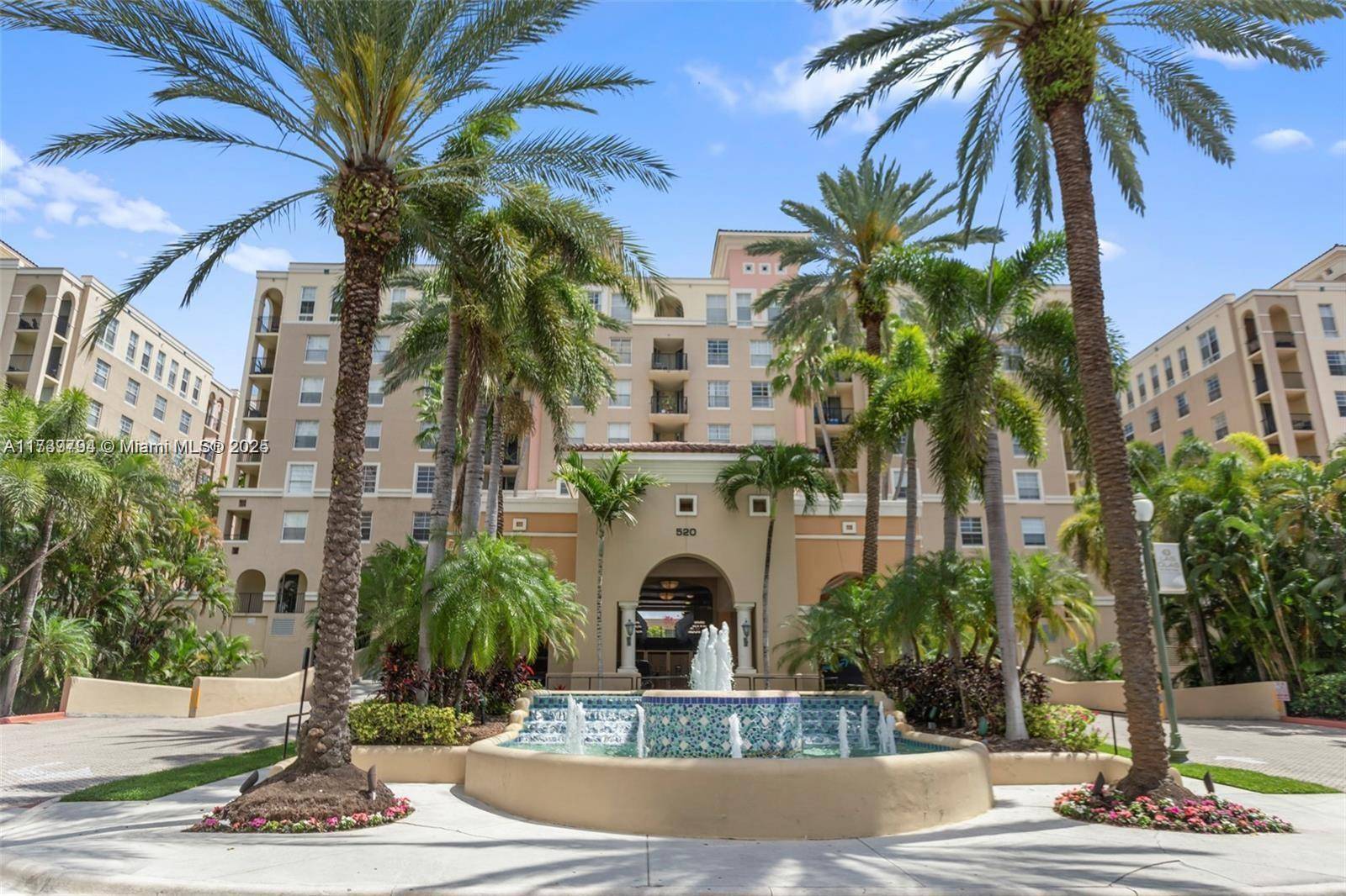 Beautifully updated 2 bedroom, 1 bath condo located in one of Fort Lauderdale s most sought after communities, Las Olas by the River.