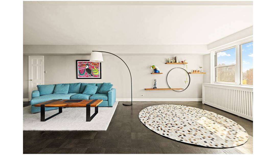 Rarely does a rental of this caliber hit the market especially in the heart of the West Village.
