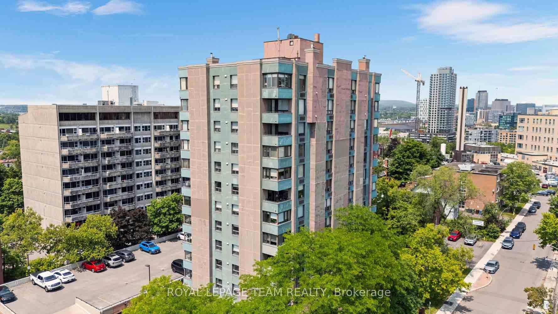 Welcome to 804 40 Arthur Street !