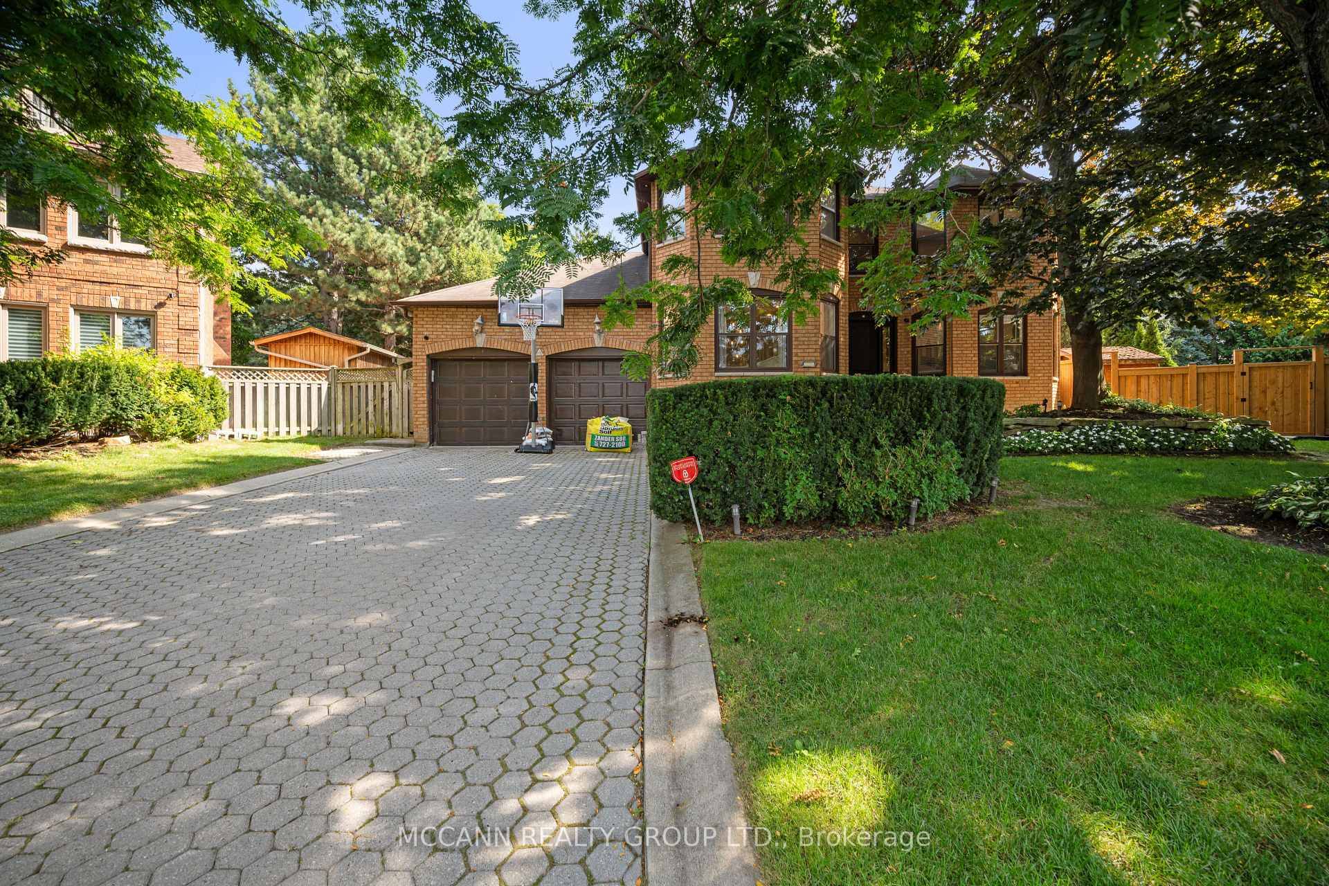 Gorgeous Executive Family Home.