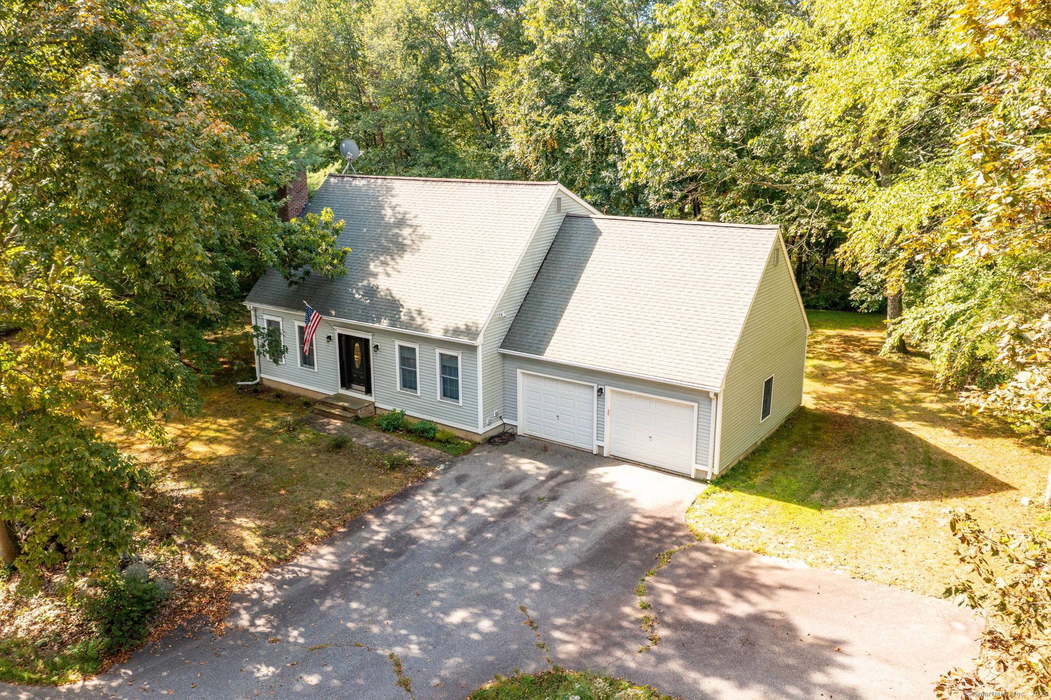 Come see 63 Schulman Veslak Road in East Haddam !