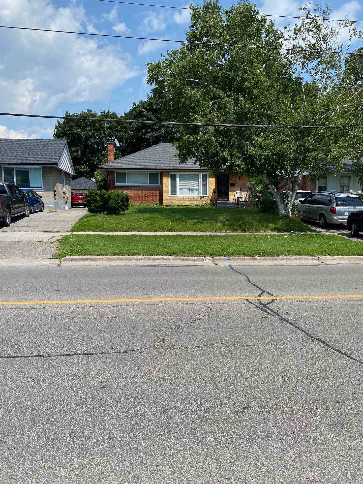 Location ! Location ! Excellent Location Close To All Amenities and schools, minutes drive to Oshawa GO station.