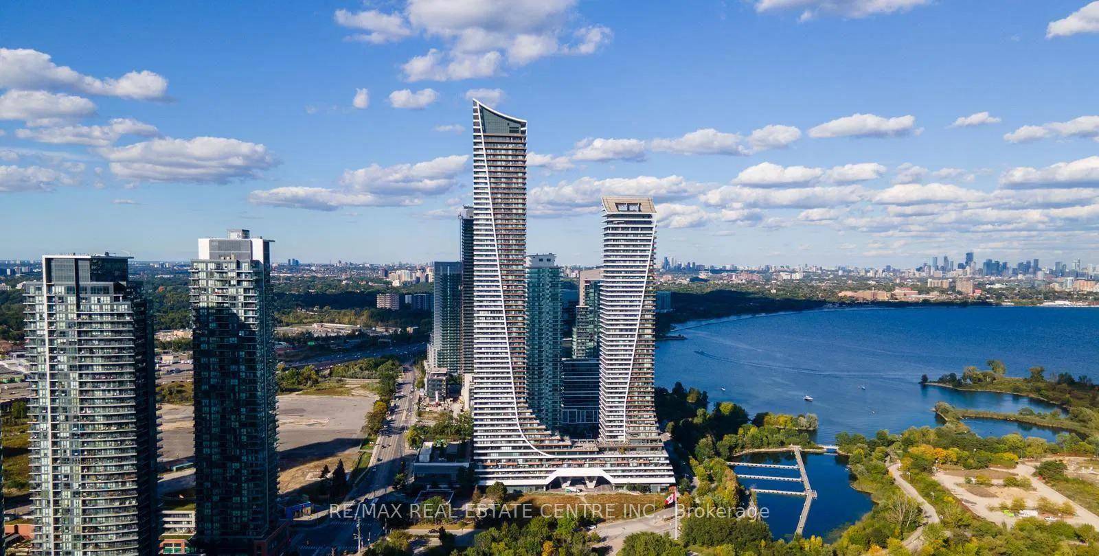 Welcome to Sky Tower At Eau Du Soleil !